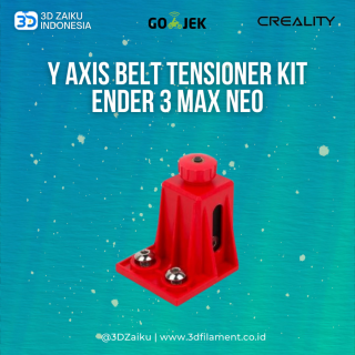Creality Ender 3 MAX Neo Y Axis Belt Tensioner Kit